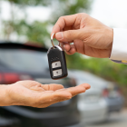 Automóvil más vendido es el modelo de una marca posicionada en el país.