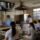 La fundación le devuelve la esperanza a jóvenes y adultos en el ámbito laboral.