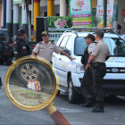 El miedo ya es parte del día a día de los habitantes en Esmeraldas.