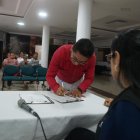 El plazo de registro de alianzas culmina el 30 de agosto de 2024.