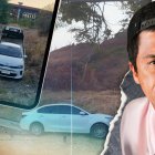 Armando Paredes habló de lo que se le acusa, el problema en el estadio Monumental.