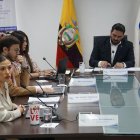 El Pleno del Consejo de Participación Ciudadana (CPCCS) movió la fecha de aprobación del reglamento del concurso para septiembre de 2024.