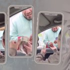 El funcionario fue desvinculado de la Institución el pasado 27 de agosto.