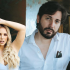 El actor comediante Víctor Aráuz habló sobre Vélez.