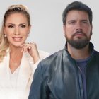 La exprefecta del Guayas se perfila a la Asamblea Nacional por el movimiento Suma y de la mano de Jan Topic.