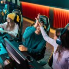 Este 29 de agosto, será la primera vez que se conmemore oficialmente el Día del Gamer en el país.