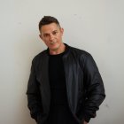 Alejandro Sanz tiene 33 años de carrera.
