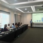 Iniciativa. Las soluciones se plantearán sobre las cifras de Quito.