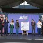 El plan anunciado es parte de la estrategia del Gobierno para enfrentar la desnutrición crónica infantil, cuya inversión bordea los 400 millones de dólares.