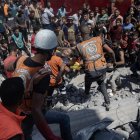 El conflicto sigue aumentando el número de fallecidos.