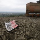 La mina La Tormenta se ubica en el sector de Muyuyacu. Y en ese territorio se han dado tres masacres desde junio pasado.