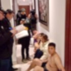 El operativo contra presuntos miembros del grupo criminal se ejecutó en cuatro provincias de Ecuador.