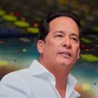 El aspirante a presidente de la República por Construye busca ser una opción distinta