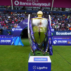 La LigaPro sufriría cambios en su competencia para la temporada 2025