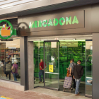 Este supermercado tiene más de 1.600 locales en España y 39 en Portugal