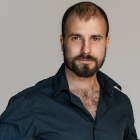 El actor español Julián Ortega.