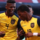 Félix Sánchez le cerró las puertas a Robert Arboleda y Gonzalo Plata en la Tri