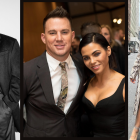 Agosto no terminó en paz para Channing Tatum y Jenna Dewan. Una demanda legal se convirtió en la cereza del pastel.