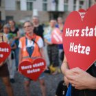 El gobierno implementará medidas de seguridad después de la presión ejercida por la ciudadanía.