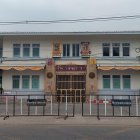 La cárcel Bang Kwang