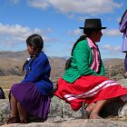 Las niñas y adolescentes representan una cifra alarmante.