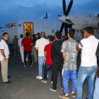 Mediante un acuerdo con Estados Unidos, Panamá envía a migrantes deportados a sus países de origen. Muchos son traídos desde el Darién.