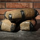 Referencial: Droga decomisada en Puerto Bolívar, El Oro.