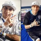 Javier Acosta una historia que ha conmovido al mundo.