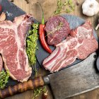 La dieta del león es considerada una opción para mejorar la calidad de vida