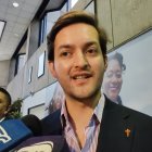 Pachakutik y Centro Democrático son dos de las cinco tiendas políticas que el 29 de agosto presentaron un plan de Gobierno programático.