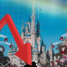 Disney enfrenta una gran encrucijada.