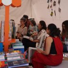 El encuentro se lleva a cabo del viernes 30 de agosto hasta el domingo 1 de septiembre.