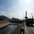 El Cabildo anunció que se realizó la limpieza del canal