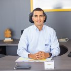 Desde su ingreso a GM en 1999, ha ocupado diversas posiciones de liderazgo en las áreas de Manufactura, Ingeniería de Producción, Calidad y Operaciones, en plantas de Ecuador, Colombia, Brasil.