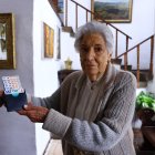 Flor Villagómez Yépez ha dedicado su vida al bridge, único juego de naipes considerado deporte olímpico.