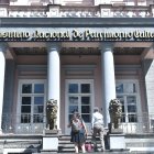 En 1992, el Cabildo capitalino adquirió el palacio y lo entregó en comodato al Instituto Nacional de Patrimonio Cultural (INPC), que lo restauró y adecuó.