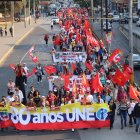 El Ministerio de Educación mostró apertura al diálogo con la UNE.