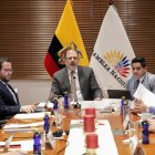 El secretario de la Asamblea refirió que al no acoger el fallo el orden de los juicios no se verá afectado.