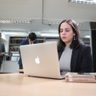 Modalidad. Las carreras profesionalizantes permiten tomar materias en línea y evitar salir de los trabajos.