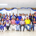 50 voluntarios se enfocan en las necesidades de sectores de escasos recursos económicos.