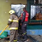 El fallecido era conocido por todo el barrio.