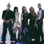 Los integrantes de Kudai en su nueva etapa 2024// 2025