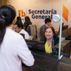 La postulación será en ITB campus Atarazana.