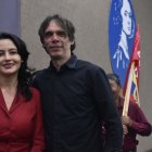 Del 13 de septiembre al 2 de octubre corresponde la inscripción de candidaturas en el CNE.