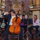 Música. La Orquesta Joven del Ecuador llevará a cabo los conciertos.