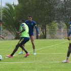 Los jugadores de Aucas tienen la obligación de ganar hoy si desean empezar a sobresalir en el torneo pues llevan 3 derrotas, 1 empate y cero victorias.