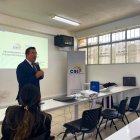 Dato. Durante los próximos cinco meses se realizarán capacitaciones a integrantes de las Juntas Receptoras del Voto (JRV)