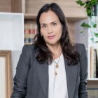 La nueva ministra se encargará de fortalecer políticas para la restauración y protección del medio ambiente.