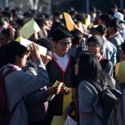 El 2 de septiembre regresarán a clases 425 unidades educativas en el Distrito Metropolitano de Quito