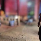 La policía investiga las muertes violentas en el cantón Naranjal.